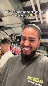 POV: Was Kinder Essen