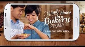 Wind chimes in a bakery. Wind Chimes In A Bakery A Love Story In The Baking 2013 Youtube