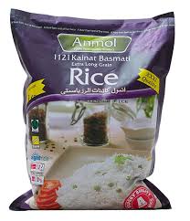 We did not find results for: Anmol Basmati Steamed Extra Long Grain Rice 5kg At Mighty Ape Nz