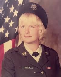 Lori Liberty's Instagram, Twitter & Facebook