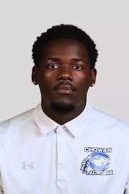 2025 Men's Lacrosse Roster