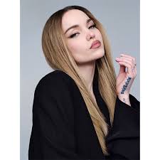 Schwarzkopf Announces Dove Cameron As New Global Brand Ambassador