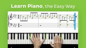 We get asked this question all the time, so here is our official answer on timing and having the right mindset. Best Online Piano Lessons 2021 Recommended Piano Lesson Apps Software And Websites Musicradar