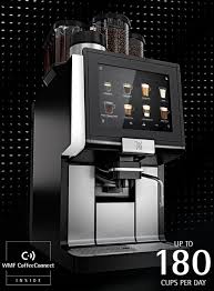 Eureka mignon silenzio espresso grinder. Wmf 1500 S Wmf Professional Coffee Machines