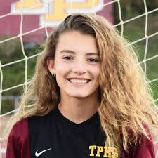 Elizabeth Trask's Torrey Pines High School Bio