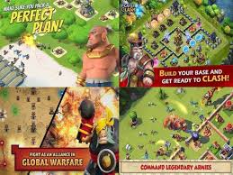 By This Time Clash Of Clans Is Still One Of The Best Combat Strategy Game From Success Of The Game Had Led To Th Clash Of Clans Clash Of Clans Game