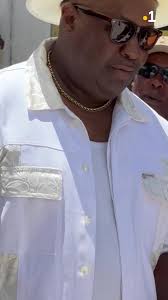 🔴 Jean-Marc Ferdinand Officiel célèbre acteur culturel guadeloupéen, à été  honoré par l’Ovap Saint-Claude et la Ville de Saint-Claude., Revivez ce  moment😉.