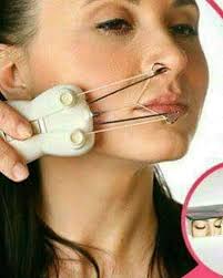 مقص فتله بالكهرباء ❤️❤️❤️ ماركة Browns يعني غني عن التعريف مقص فتله من  براون يعني ماتريال تحفه حقيقي مش هتحتاجي تنزلي الكوافير وهتظبطي نفسك من  البيت 🌺 مقص الفتلة الكهربائى لأزالة الشعر