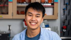 Meet the Amgen Volunteer: Jeff Reagan's Experience with Khan Academy