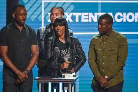 Bernard belongs to jamaica however she moved to. Cleopatra Bernard Inside The Life Of Xxxtentacion S Mother Naibuzz