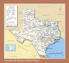 You can open this downloadable and printable map of. Texas Map Us Texas State Map Whatsanswer