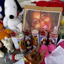 Remembering Tamir Rice ~11/22/14 🕊️ Today marks 10 year since the murder  of Tamir Rice. On November 22 2014 Tamir was at a playground in  Cleveland,Ohio when he was fatally shot by