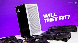 It runs very good, performance is ok. Fitting Rtx 3090 3080 And 3070 In The Nzxt H1 Graphic Card Fittings Nvidia
