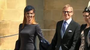 Prince harry and meghan markle at the invictus games in toronto, canada. Royal Wedding 2018 Suits Cast Arrive To Support Meghan Markle 9celebrity