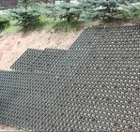 Elite Grass Grid