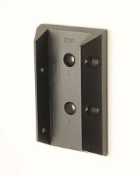 Should you stumble, you have no recourse. Deckorators Stair Bracket Kit