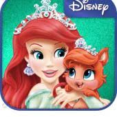 These are all the disney characters picture of the puppet pinocchio from the movie trailer for walt disney's pinocchio. Disney Princess Palace Pets App Review