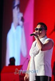 Psy Foots The Bill For His Manager S Wedding Ceremony Wedding Ceremony Wedding