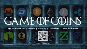 Bitcoin is currently the top cryptocurrency so we compare each of the cryptocurrencies on the list to bitcoin. The Top 20 Cryptocurrencies