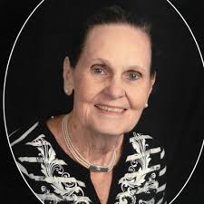 Obituary information for Madeline H. Troyer