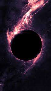 dark space galaxy wallpaper duvar kagidi karadelikler