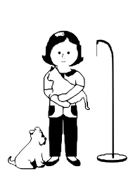 Medicina veterinaria wikipedia la enciclopedia libre. Dibujo Para Colorear Veterinaria Dibujos Para Imprimir Gratis Img 28620