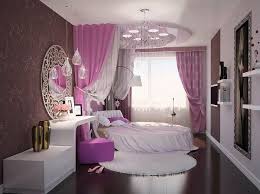 ديكورات غرف نوم بنات كبار 2019 كاملة بالصور False Ceiling Living Room False Ceiling Bedroom Ceiling Design Bedroom