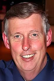 Alan Sherrell Obituary