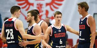 Opredelilsya Sostav Sbornoj Rossii Po Basketbolu Na Kubok Mira 2019
