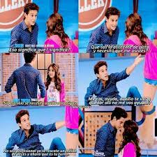 Pin En Soy Luna