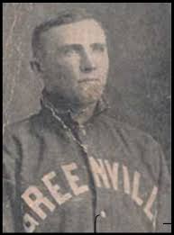 Ellison Capers Blackstone (1884-1954)