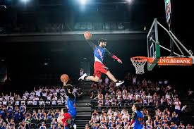 Basketbolun Cocuklara Faydalari Nelerdir