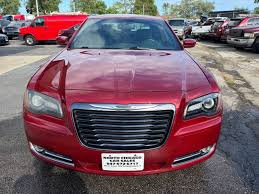 Image result for Deep Cherry Red 2014 Chrysler