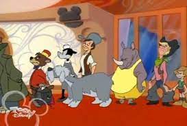 House Of Mouse Ep 51 House Of Genius Jpg House Mouse Disney S House Of Mouse Character