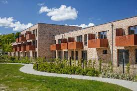 11 freie mietwohnungen ab 272 eur in bremerhaven direkt vom vermieter, ohne makler. Wohnen Im Neubau Gewoba