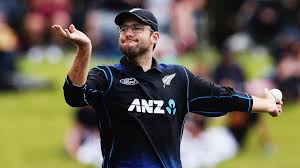 Classic match highlights as michael vaughan's england took on daniel vettori's new zealand at the home of cricket. It Was A Lovely Way To Finish Daniel Vettori Calls Time On Distinguished New Zealand Career The National