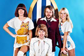 Benny andersson, björn ulvaeus — merry go round 1972 (stereo). Money Money Money Abba S Bjorn Ulvaeus On His Fight For Fair Pay For Musicians Saturday Review The Times