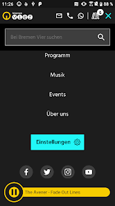 Bremen Vier - Apps on Google Play
