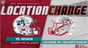 The most comprehensive coverage of the new mexico lobos football on the web with highlights, scores, game summaries. The New Mexico Lobos Stay In Las Vegas Will Extend To At Least Nov 14
