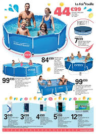 Catalogue La Foir Fouille 22 05 2019 01 06 2019 Page 3 Vos Promos