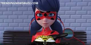 Now we have first look at new marinette and ladybug's face design. Complete Review Of Miraculous Tales Of Ladybug Cat Noir Trending News Buzz