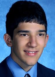 NMHS names top 20 students