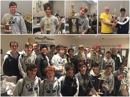 CBA CHESS TAKES NEW YORK