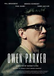 Profile for Owen Parker