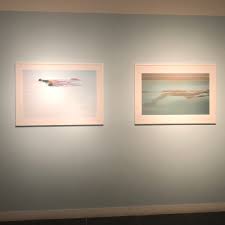 Two years ago today. Missing NY 📸 #waterandproximity #publicpool