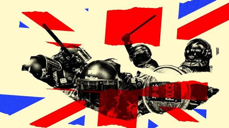 Britain's Former Colonies Love Using Its Oppressive Imperial Laws - The Atlantic