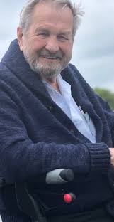 GERVAIS, Carl “Garnet”. Dec. 10, 1940 ~ Oct. 18, 2021