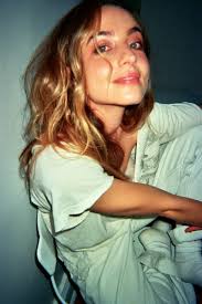 Stella Baker — The Bare Magazine