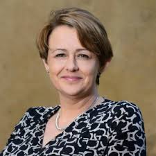Baroness Tanni Grey-Thompson