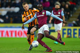 'i'm delighted to be here and i am really looking forward to this fresh. Aston Villa Fans React To Albert Adomah Display Against Derby County